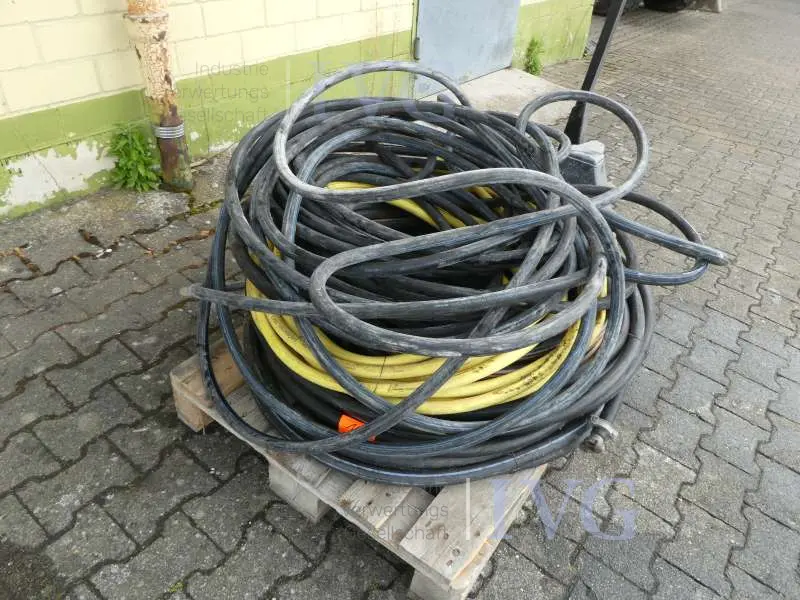Posten Wasserschläuche